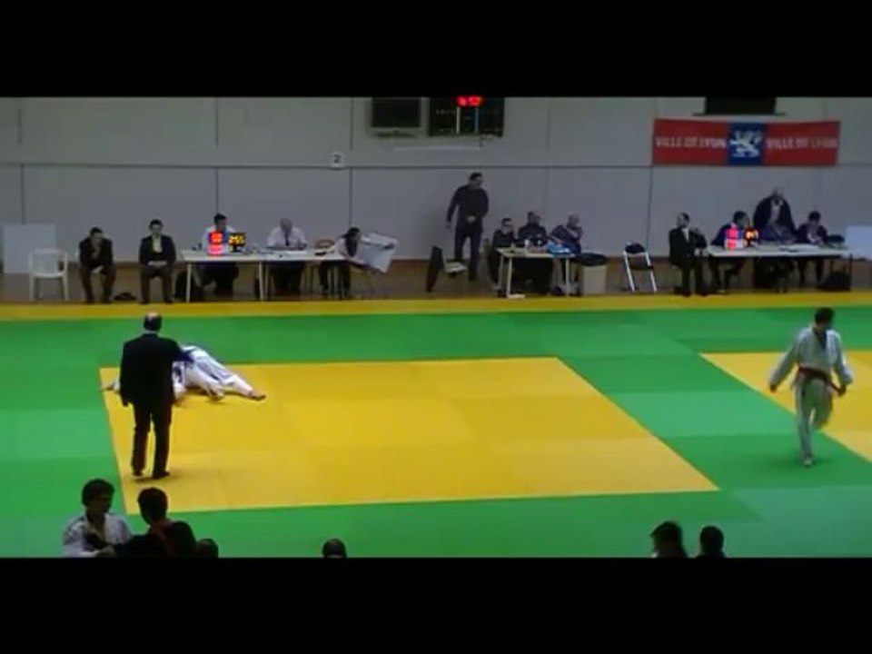 Ligue Rhône-Alpes Saison 2012-2013