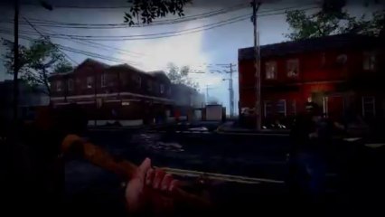 No More Room In Hell Gameplay ITA