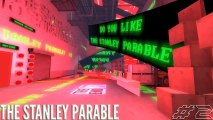 EIGHT..EIGHT..EIGHT!: The Stanley Parable Demonstration Part 2