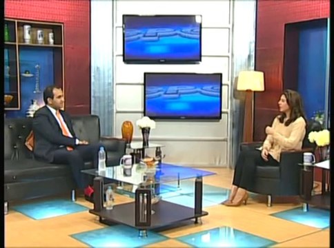 Spotlight with Sidra Iqbal - Chaudhry Faisal Mushtaq