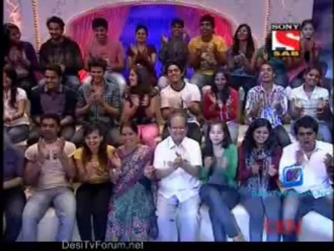 Wah Wah Kya Baat Hai 22nd December 2013 Video Watch Online pt2