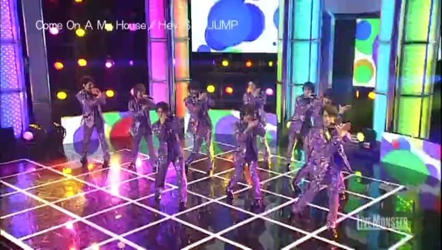 ＬＭじゃんぷめどれ１３１２２２