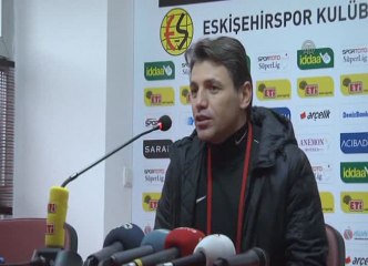 Tuna: Maç Sonuna Kadar Olan Disiplini Üst Seviyedeydi