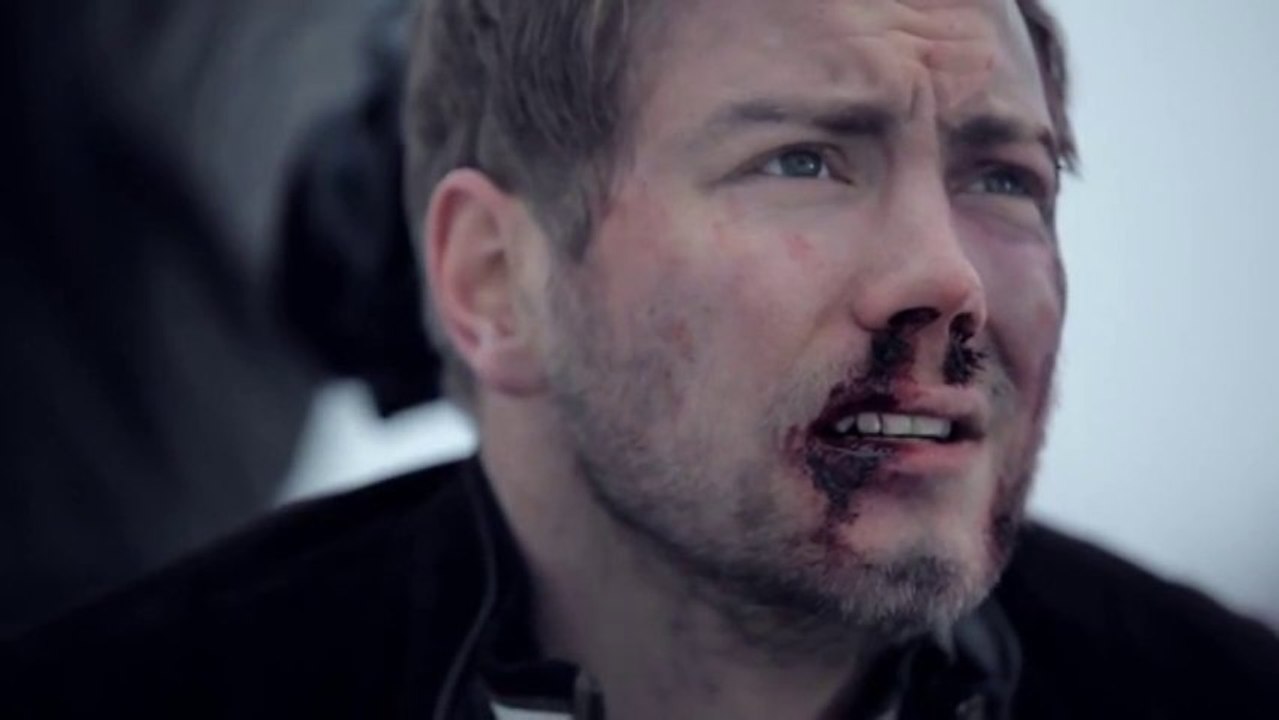 Bir İnsanın Ölmeden Önce Son Anı