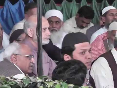 26 Main Tujh Py Aaqa Darood Behajon Naqabat By Abid Hussain Khayal Qadri 2014