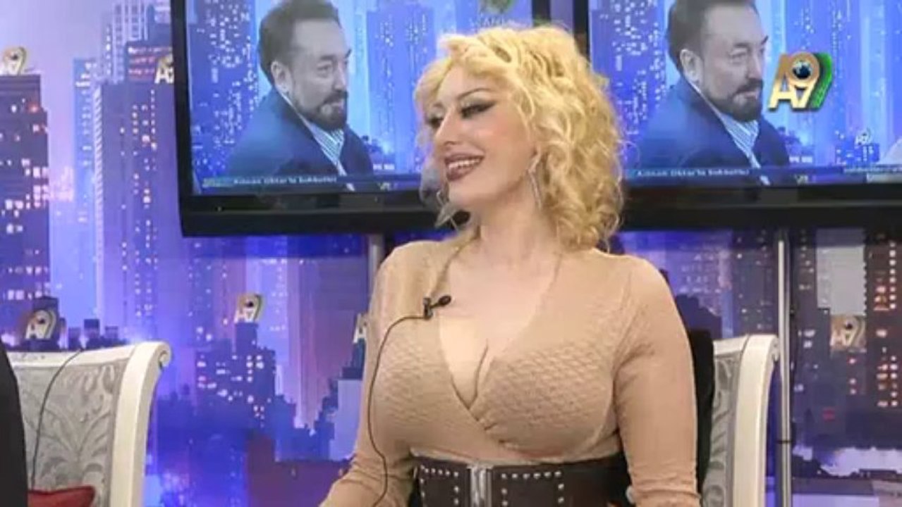 Cemaat dünyaya Hz. Mehdi (as)’ın dili olan Türkçeyi öğretmektedir.