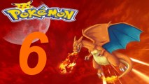 Let´s play Pokemon Rote edition part 6# der Ansem ist los