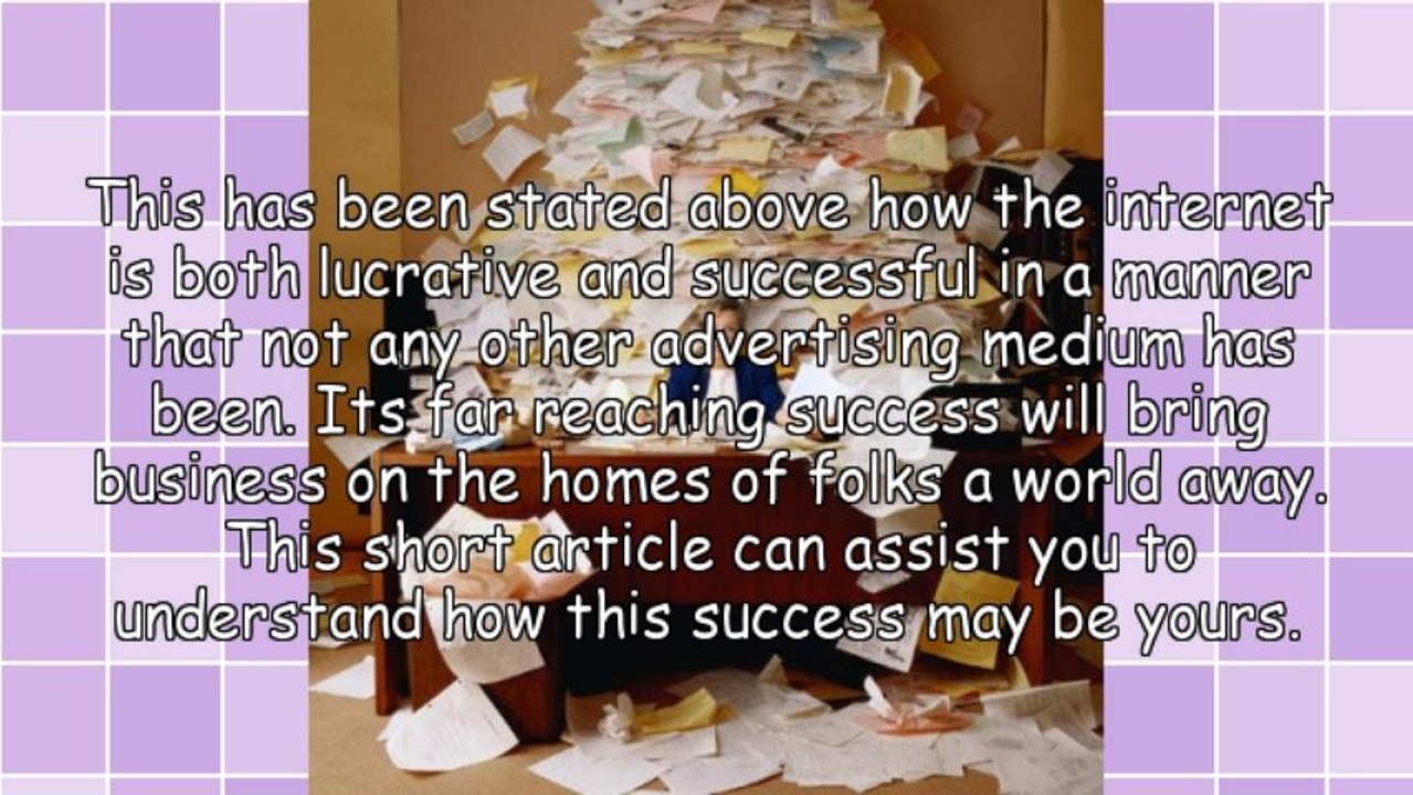 Gaining Understanding Of Making Multilevel Marketing Successful