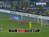 تورينو يفوز على كييفو فيرونا برباعيه مقابل هدف