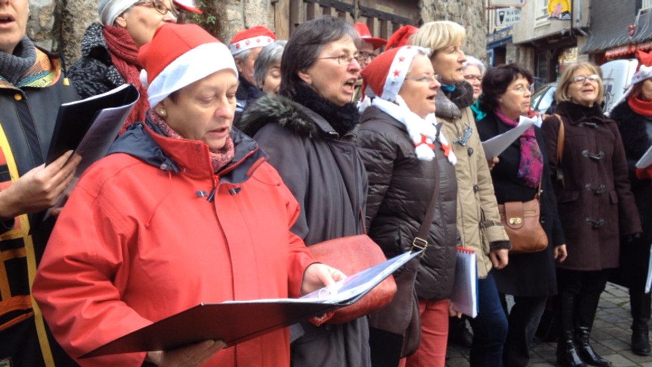 Les rues de Vannes s'animent ce dimanche