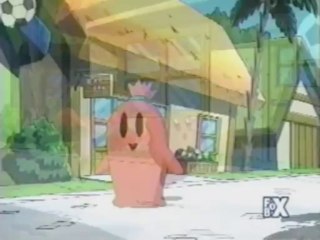 Kirby Right Back at Ya! - A Sunsational Puzzle [VASTFR]