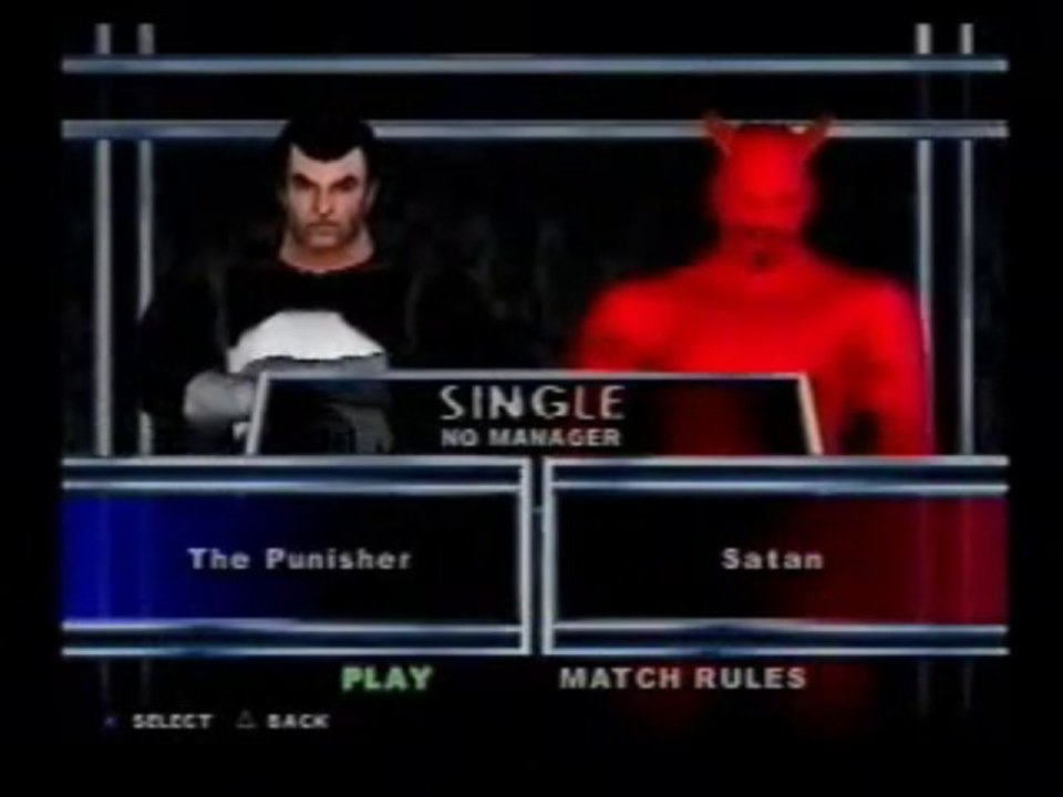 UWF 1.29 Pain #28