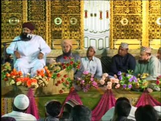 Huzoor Ghause E Pak By Syed Shah Abdul Haq Qadri Part 1