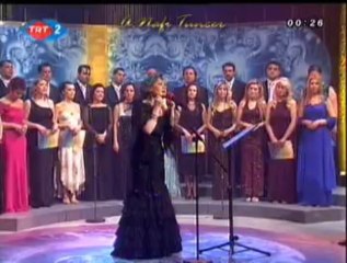 Ayşe TAŞ-Bilmiyorum Bana N’oldu