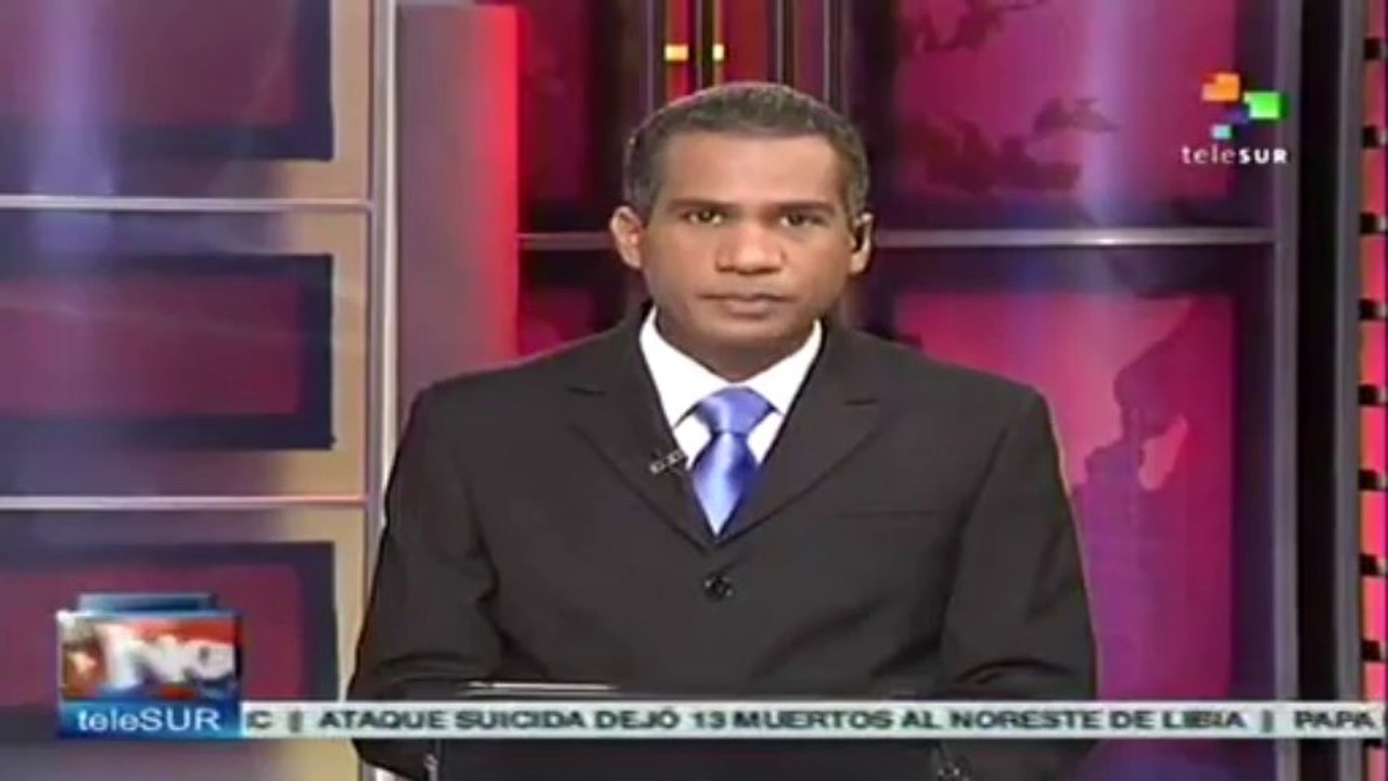 Dice minsitro que si Irán va a Ginebra II sumará por la paz siria