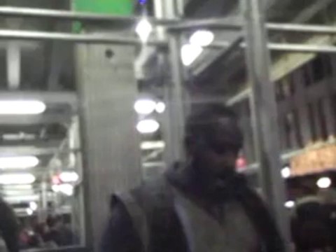 Pt. 2 The Future of America Is Total Annihilation.