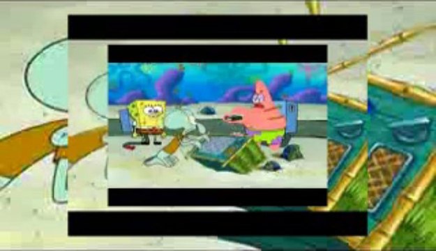 Patrick Hates Patrick Hates Patrick Hates