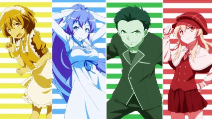 Nanana's Buried Treasure - Annonce
