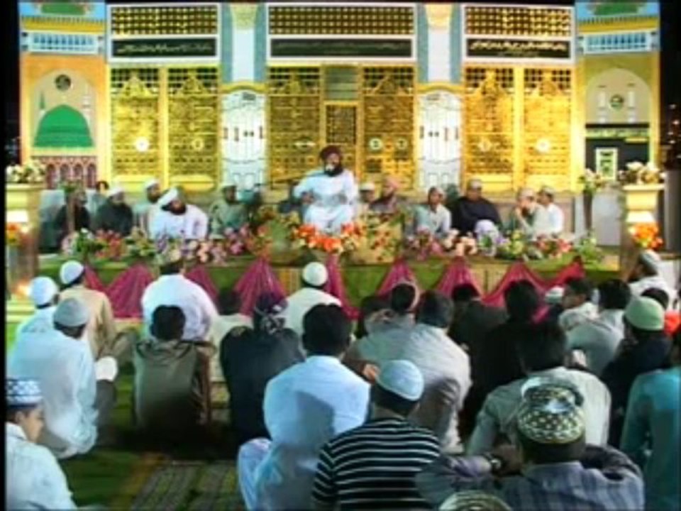 Huzoor Ghause E Pak By Syed Shah Abdul Haq Qadri Part 2