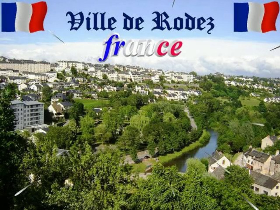Rodez_-_France