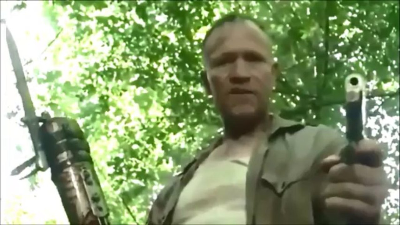 The Walking Dead So Far