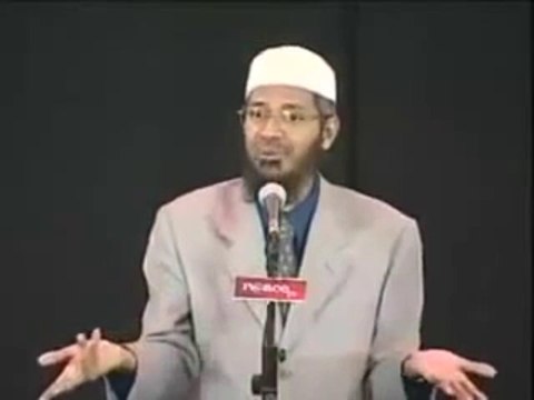 WASEELA Dena Haram Hai Shirk Hai - Dr Zakir Naik