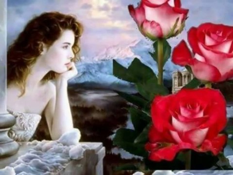 KISMET DEĞİLMİŞ MUTLULUK - Harika AVCI