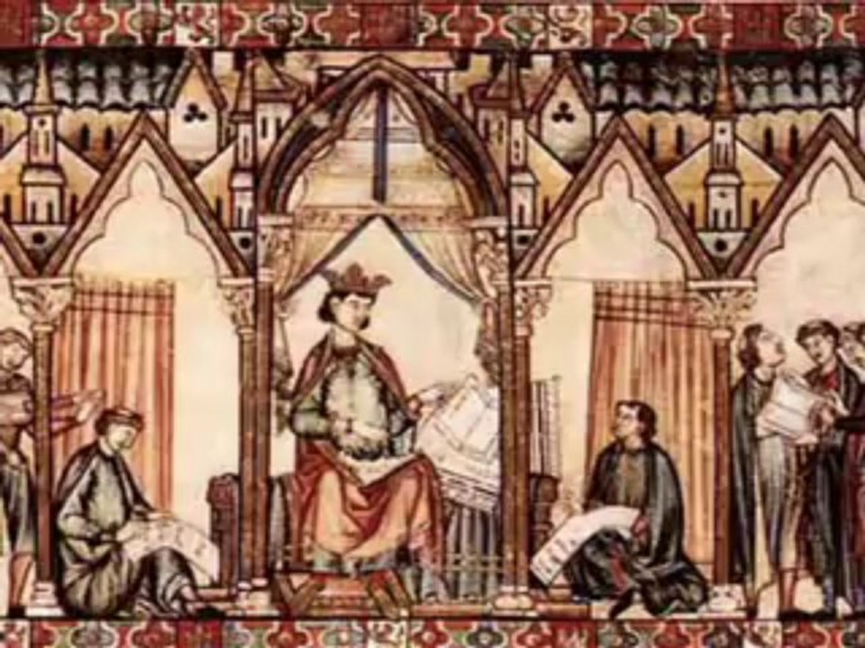 Música Sefardí - Yehoram Gaon  - "Un Cavretico"