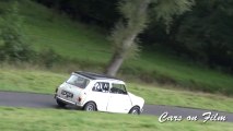 Wiscombe Hill Climb Sept 2013 A drivers