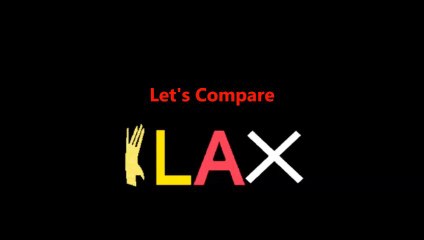 Let's Compare ( Klax )