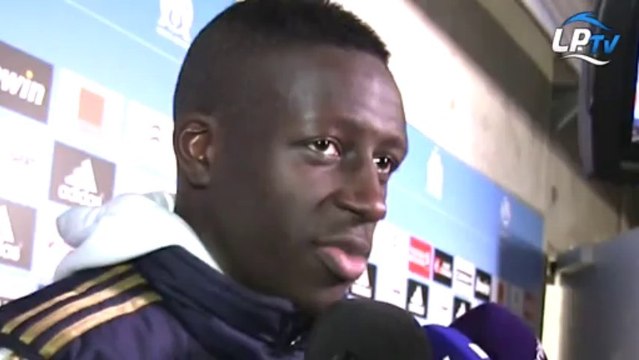 Mendy : Ça nous fait extrêmement mal