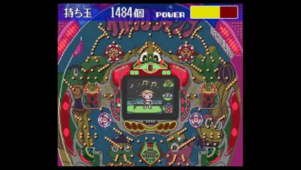 Let's Pachinko Nante Gindama 1