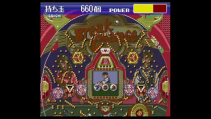 Let's Pachinko Nante Gindama 4