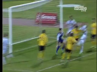 ΑΕΚ-ΑΕΚ Κουκλιών 3-1 (14η αγωνιστική)