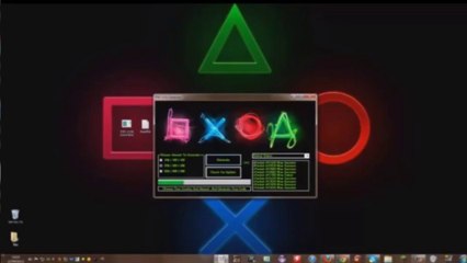 PSN CODE GENERATOR WORKING LASTEST VERSION WITH PROOF