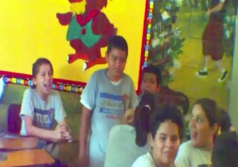 Public School-10-11 age-4 weeks-1 hour per day