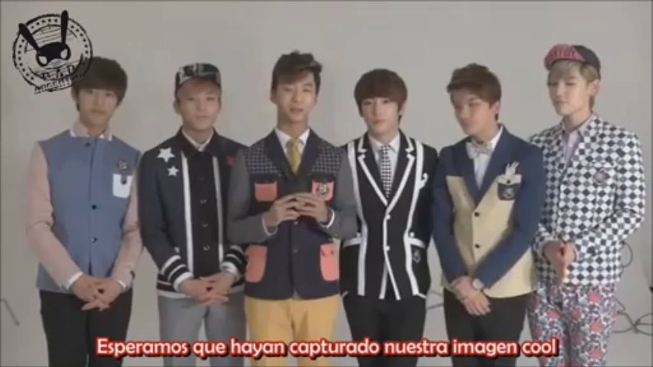 [ESP] B.A.P para SKOOLOOKS
