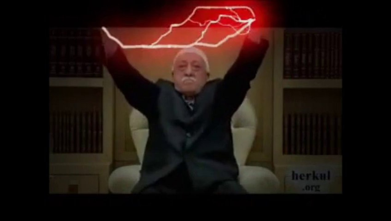 Feto'nun Bedduası..