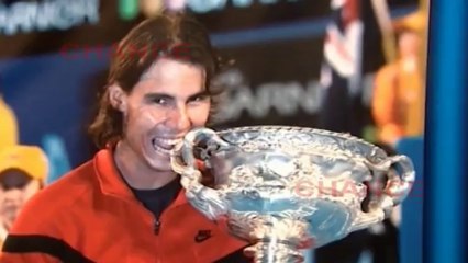 Nadal y su mejor logro, la Fundación Rafa Nadal