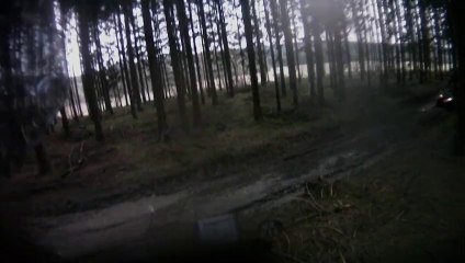 Rando Gouvy 21.12.2013