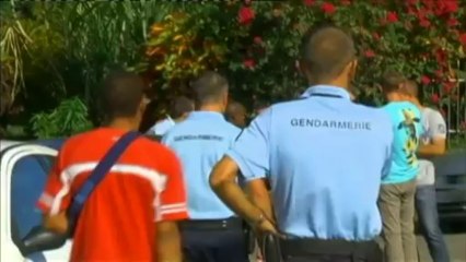 Martinique : disparition inquiétante d'une jeune femme originaire du Calvados