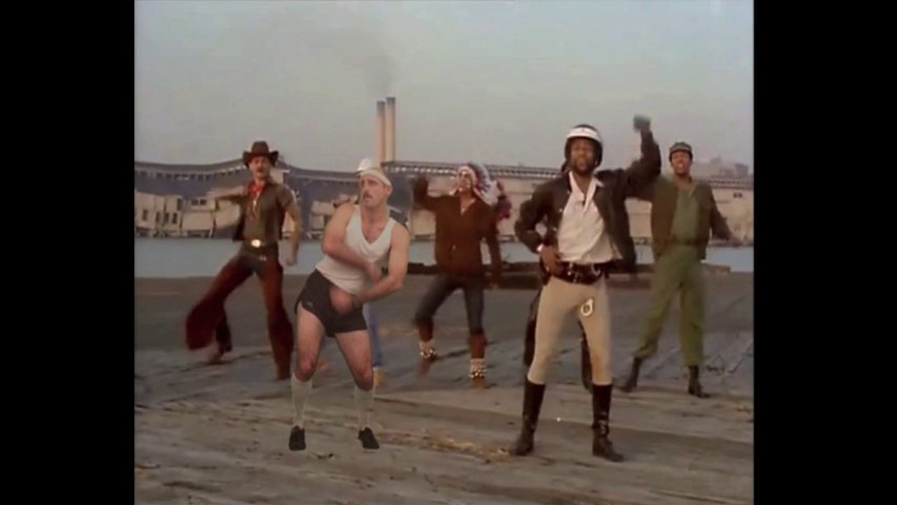 Tuer Charly - Episode 6 : Par ridicule