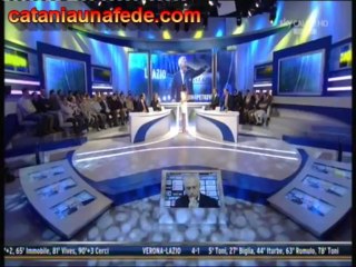 A. Di Marzio conferma De Canio a Catania