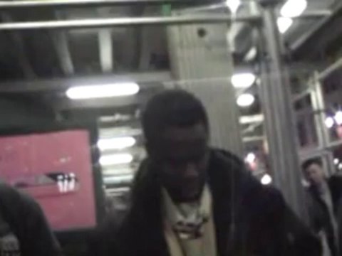 Pt. 2 We Are In Time of The So-called White-man Downfall.