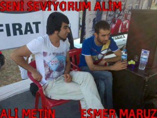 ARSIZ BELA DUYURAMADIM HASRETİ 2011