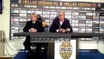 Verona-Lazio Lazionews -petkovic