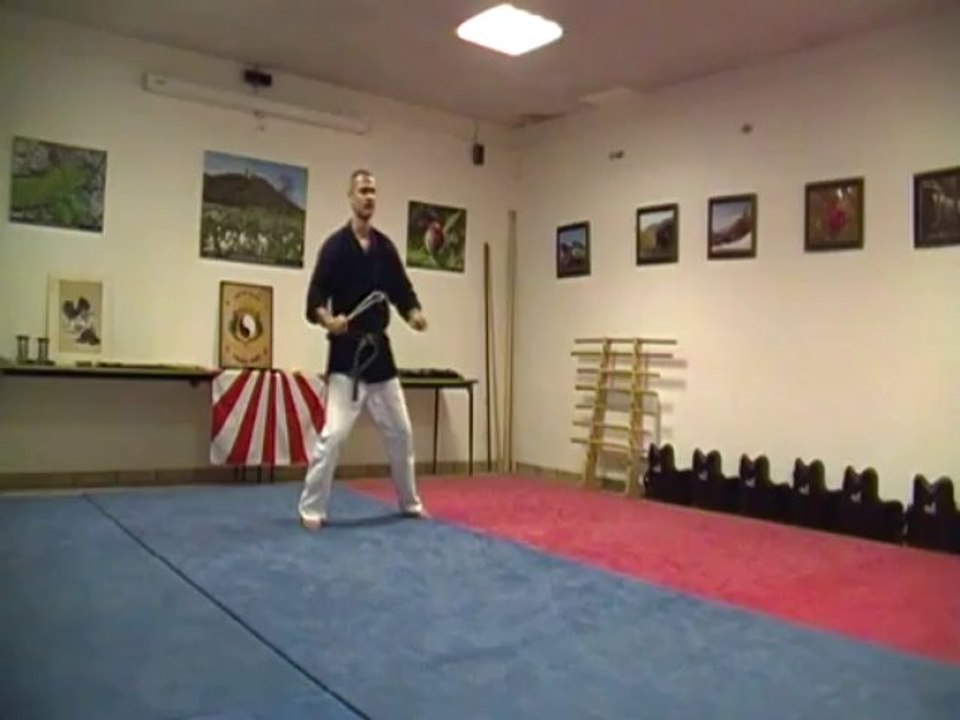 Gyakute no kata