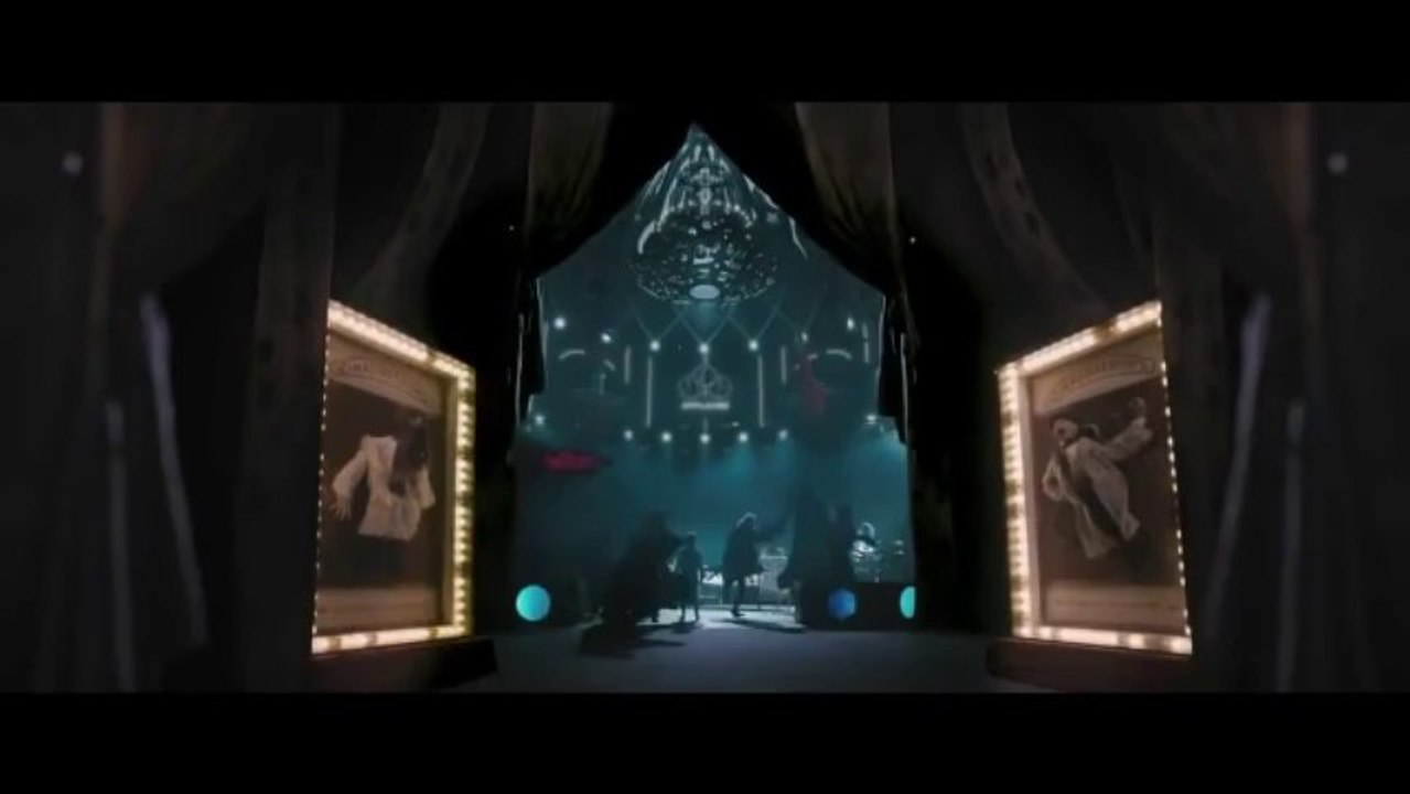 Imaginaerum