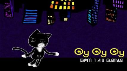 Oy Oy Oy fan cut spanish version