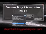 Steam Key Generator (Keygen) 2012 MW3 DOTA2 SKYRIM L4F2 MS3 PL